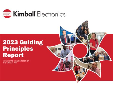 Kimball Electronics, Inc. Announces Details For Its Annual Meeting Of S.